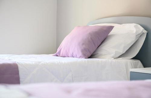 [LUNGOMARE 6min] Suite Deluxe Miraglia with Parking - Foto 3