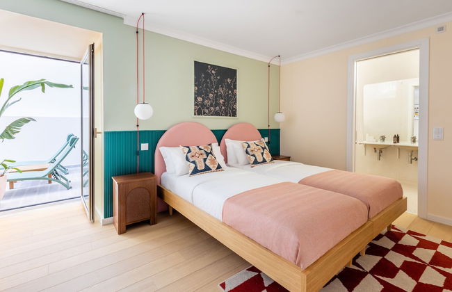 Haws Lisboa - Foto 7