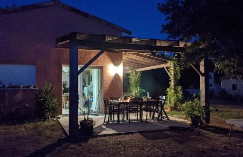 Villa provençale et familiale - Foto 13