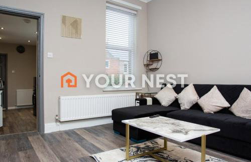 Heart of South Shields Modern Interior 2 Bed Flat - Foto 6
