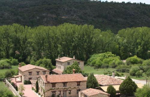 Casa Rural la Laguna - Foto 9