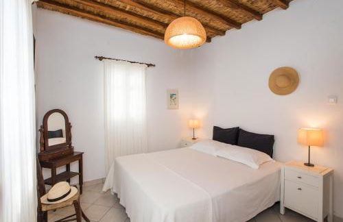 Charming House Platy Gialos - Foto 11