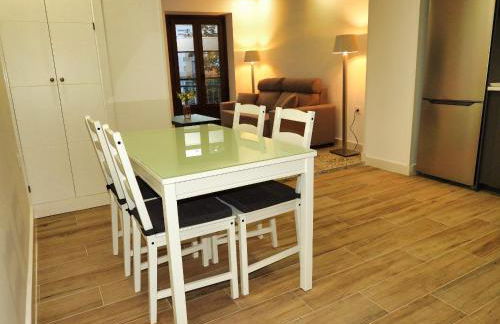 Apartamentos Consistorio Live - Foto 46