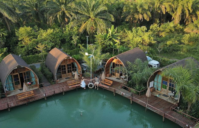 Plaiphu Pool Villas - Foto 45