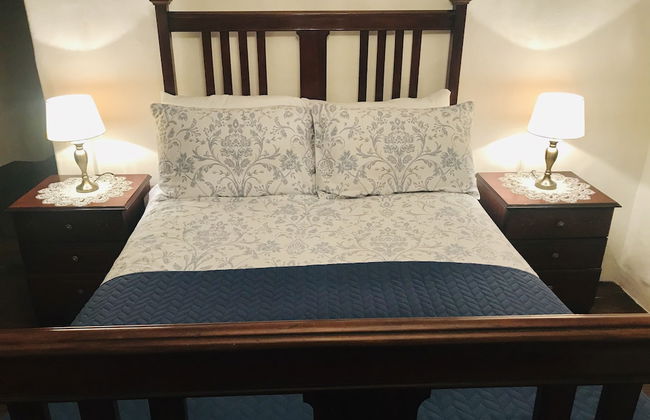 Rosehill House - Foto 6