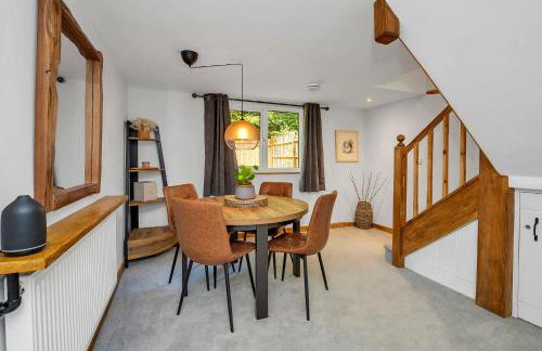 Stunning 2 Lodge Cottage retreat - Foto 10