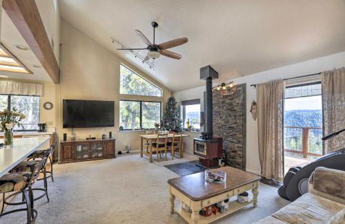 Homey Colfax Getaway with Private Hot Tub! - Photo 3