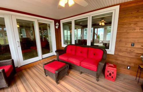 Private Beach Pool Table HUGE views gas grill - Foto 45