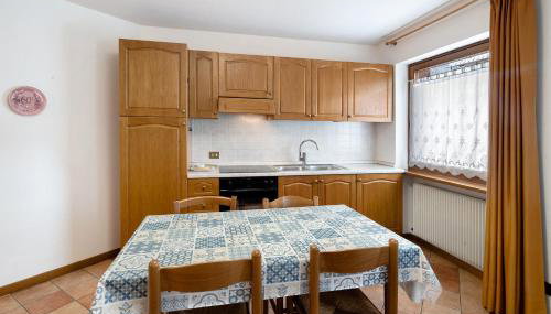 Residence Malibu Appartamento 8 - Photo 4