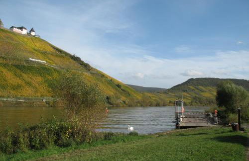 Moselhaus Tante Emma - Foto 10