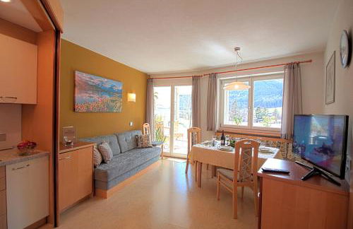 Appartement Hotel Erlhof Deluxe - Photo 43