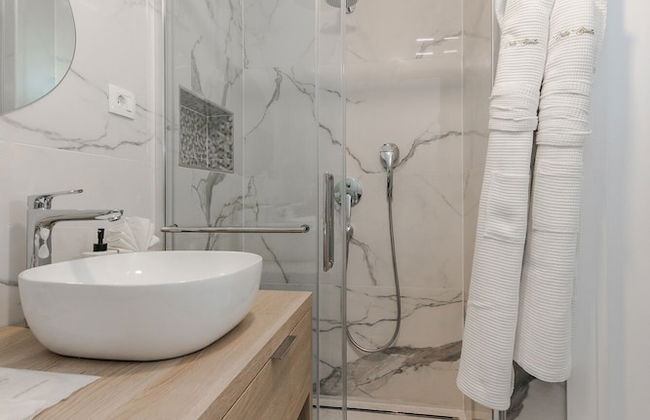 Villa Bante - Luxury Stone House - Foto 47