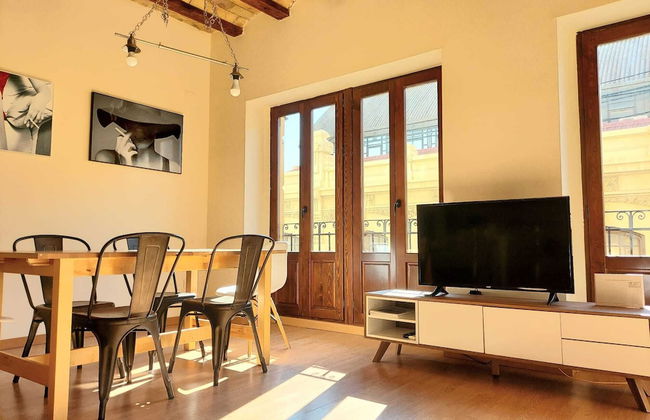 City Estación Central - Foto 5