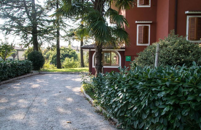 Villa Torresani - Foto 17