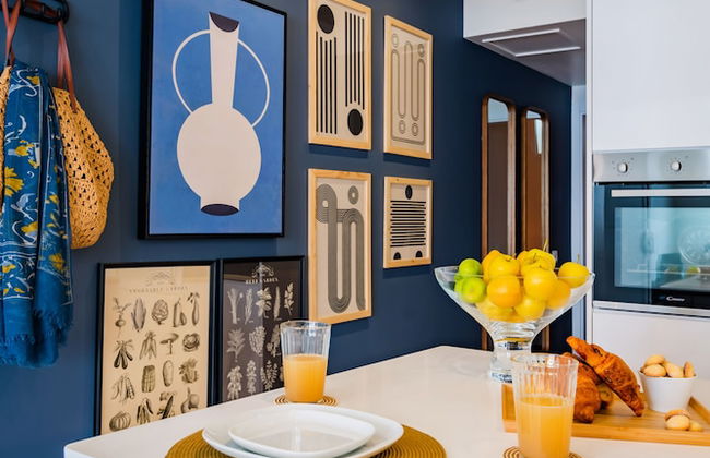 Cascais Modern & Quiet Retreat - Photo 26