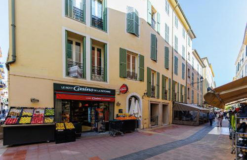 Palais de la rose 3 - Foto 29