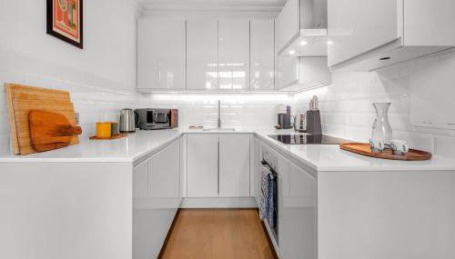 Be London - The Russell Square Residences - Foto 4, stove, dishwasher, pet friendly, toaster