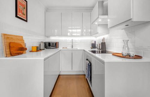 Be London - The Russell Square Residences - Foto 4