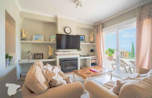 CostaBlancaDreams Dinamarca in AlteaAltea Hills - Photo 14