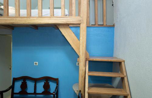 Avgonima Chios Spitakia Cottages - Photo 79