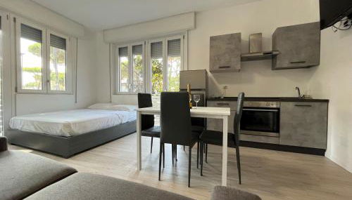 Monolocale Il Villino - 400m dal mare - Foto 4