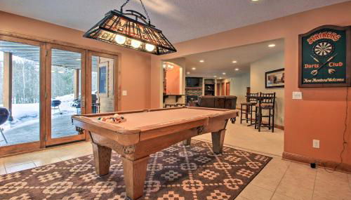 Lakefront Retreat at Giants Ridge Golf, Hike, Ski - Foto 3