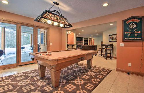 Lakefront Retreat at Giants Ridge Golf, Hike, Ski - Foto 3