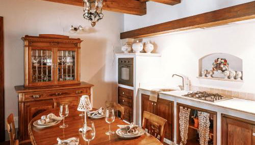 Villa Salomone - Foto 5, stove