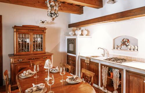 Villa Salomone - Foto 5