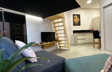 Le Studio de l 'Avenue - Foto 1