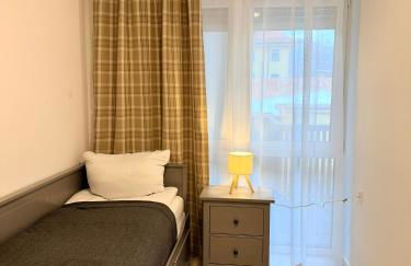 GG Apartment 8 - Foto 4