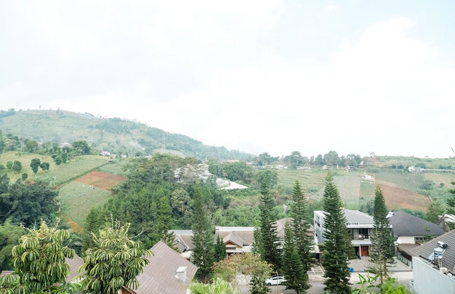 Morning Glory Mountain View 4BR Villa with Pool - Foto 37