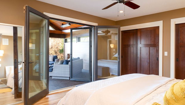 The Lakeview - Foto 2, Habitación