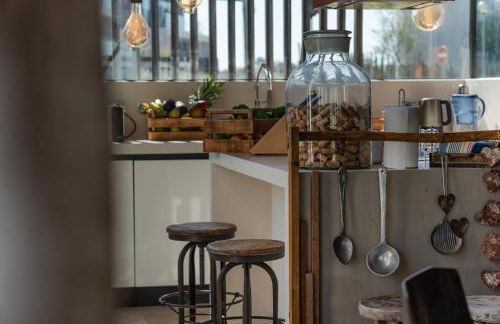 Pink House Santa Cruz - Foto 73