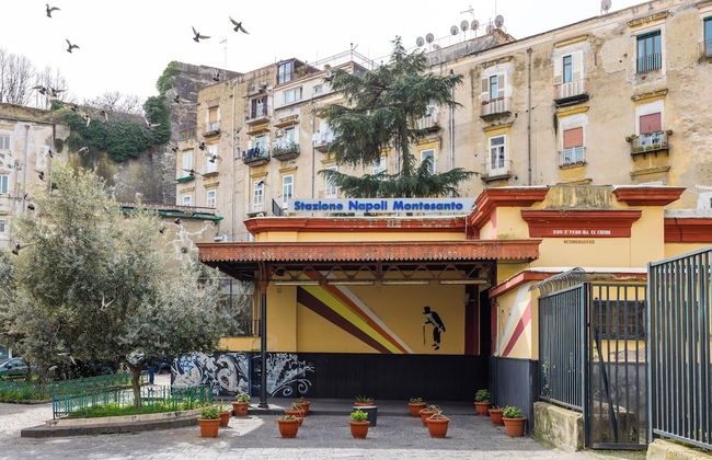 Montesanto View Rooms by Wonderful Italy - Foto 35