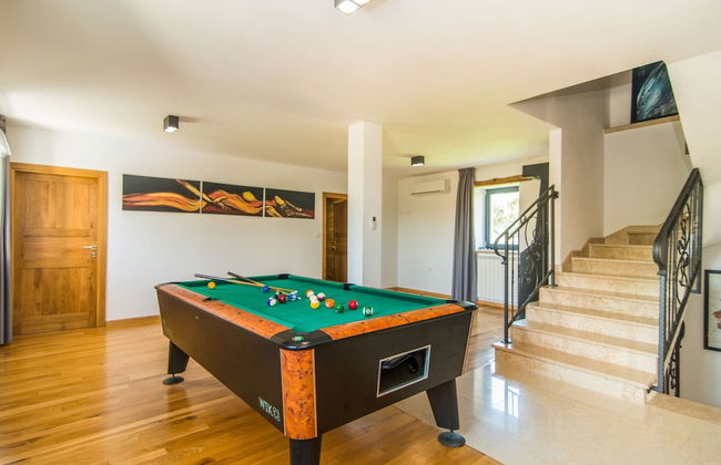 Stunning Villa in Kringa With Swimming Pool - Foto 34