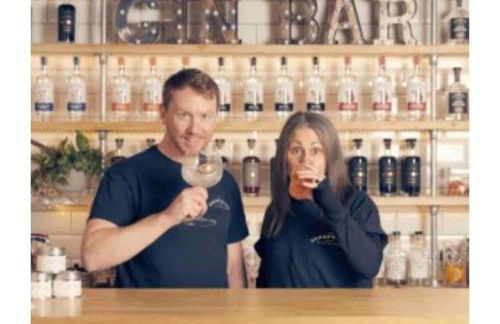 Sleeps 2 -Central Ellesmere -Parking - PetFriendly - Foto 38