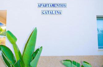 Apartamentos Catalina - Foto 8