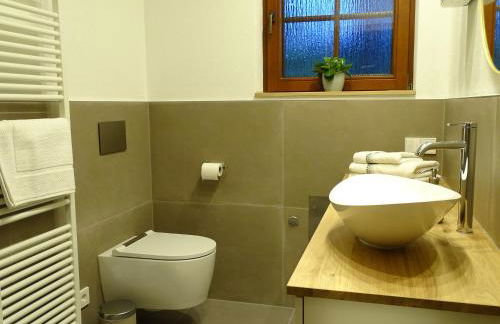 Ferienwohnung Haus Weinbergsblick - Foto 9