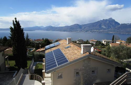 Villa Kiara - Foto 60