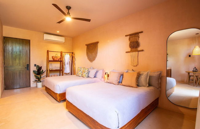 Marakame Suites - Foto 21