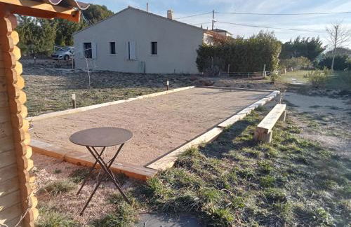 Villa de charme à Cucuron au pied du luberon - Foto 66