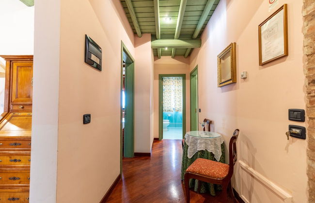 Relais Santa Anastasia - Foto 29