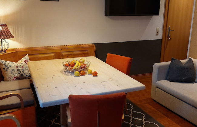 Haus Montana - Foto 63