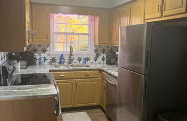 Boho Blast - The Vibest House in Winston-Salem - Foto 19