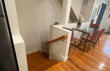 Chic 5BR 2BA apartment in DC - Photo 10
