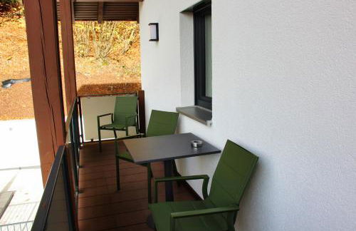 Annies Bergwelt Haus Waldherz - Foto 50