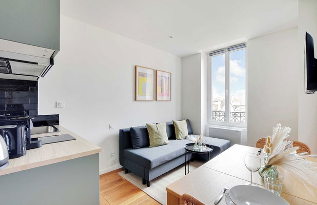 Résidence 78 THOREZ - Foto 61