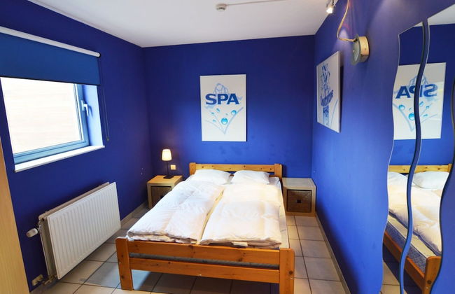 Sourbrodt Villa With Pool - Photo 2