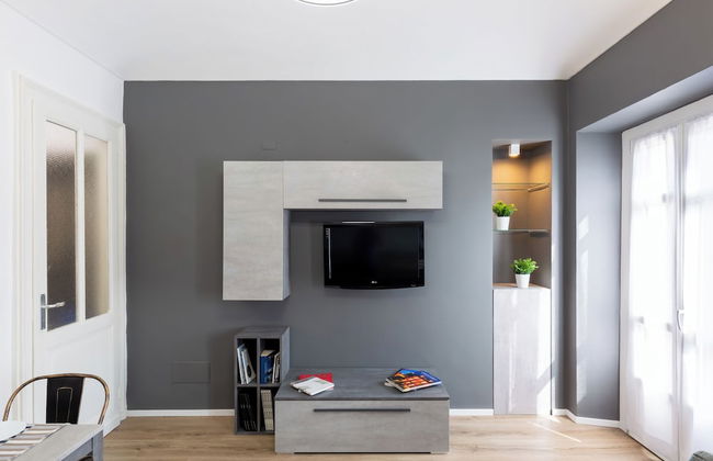 Appartamento Colombo al Mercato Rionale - Photo 10